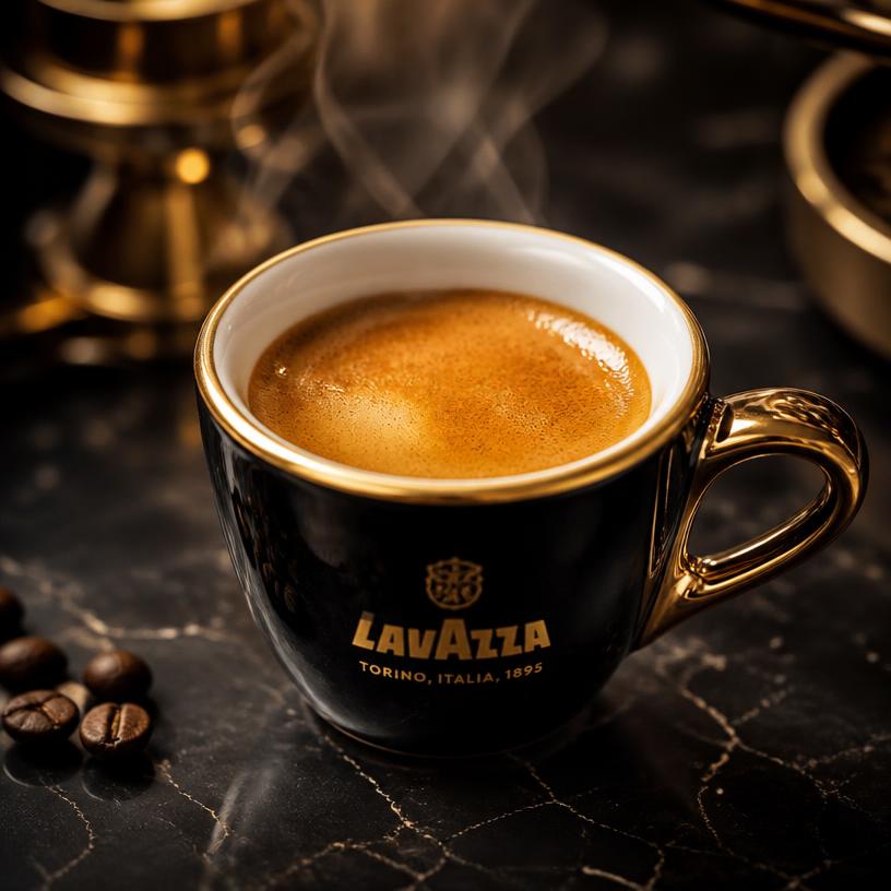 La Colazione