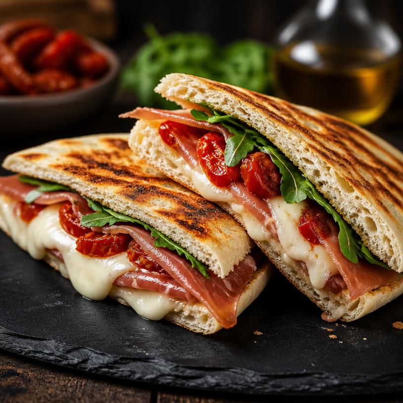 Pranzo di lavoro